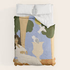 Dreamy Universe Comforter Gallery Image 6