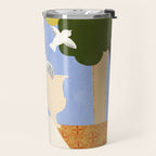 Dreamy Universe Travel Mug Gallery Image 2