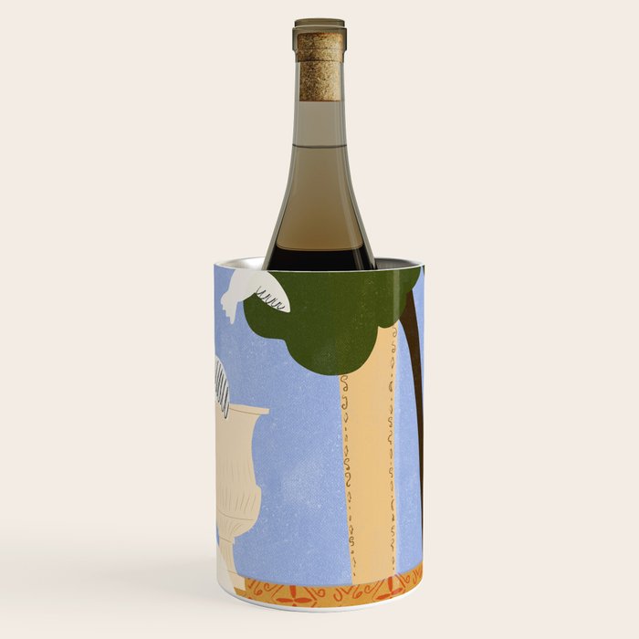 Dreamy Universe Wine Chiller Gallery Image 3