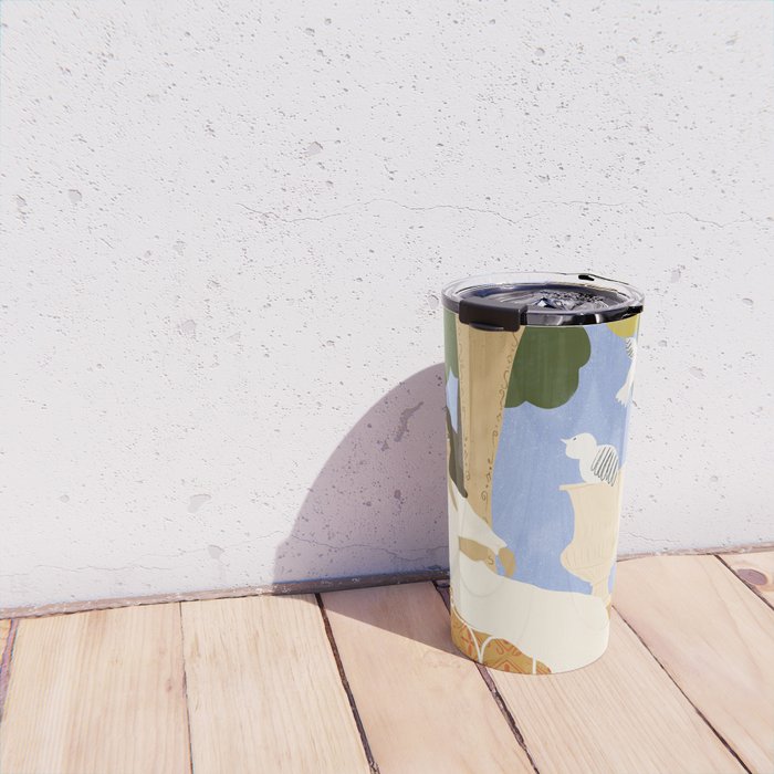 Dreamy Universe Travel Mug Gallery Image 4