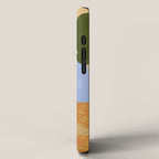Dreamy Universe iPhone Case Gallery Image 2