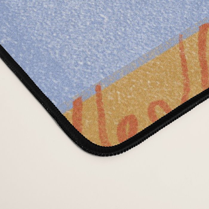 Dreamy Universe Desk Mat Gallery Image 4