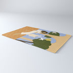 Dreamy Universe Rug Gallery Image 3