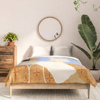 Dreamy Universe Comforter Gallery Image 3