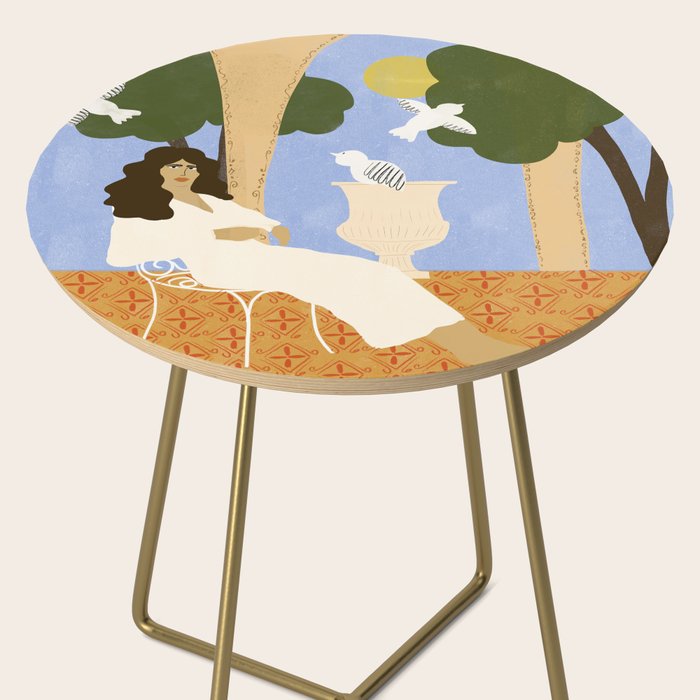 Dreamy Universe Side Table Gallery Image 2