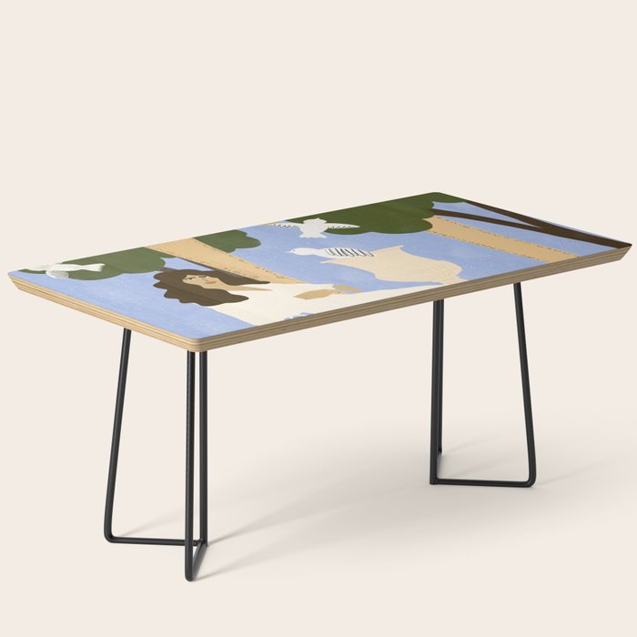 Dreamy Universe Coffee Table Gallery Image 1