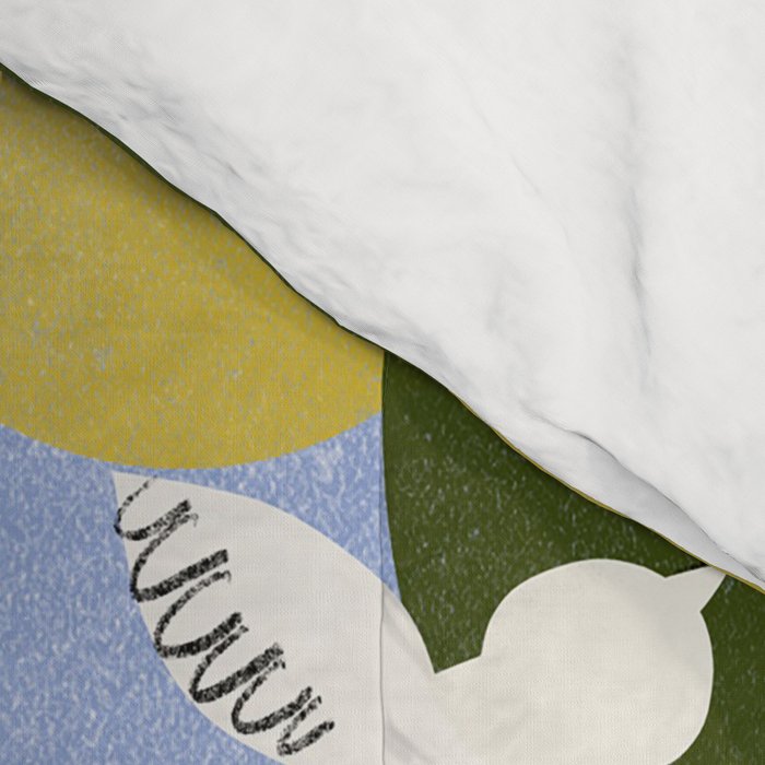 Dreamy Universe Comforter Gallery Image 4