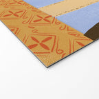 Dreamy Universe Welcome Mat Gallery Image 2