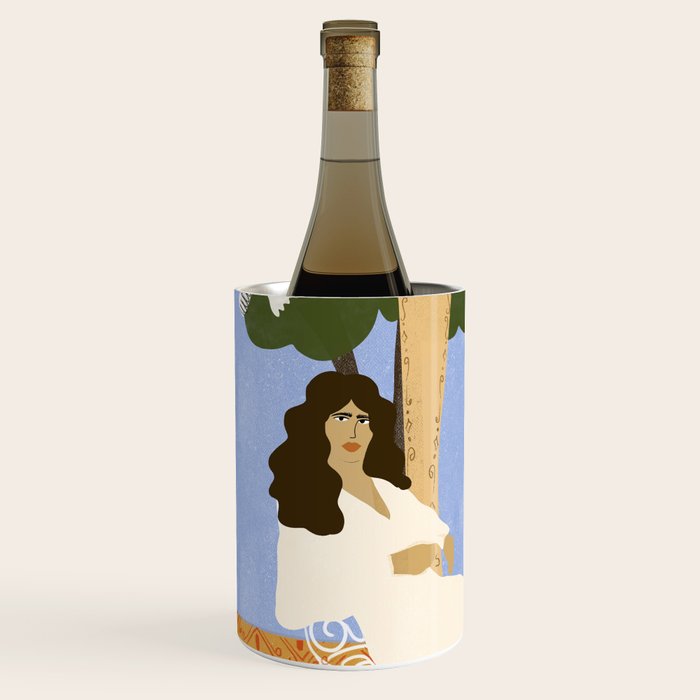 Dreamy Universe Wine Chiller Gallery Image 2