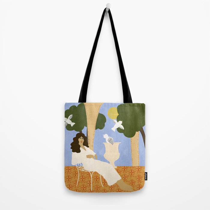 Dreamy Universe Tote Bag Gallery Image 2