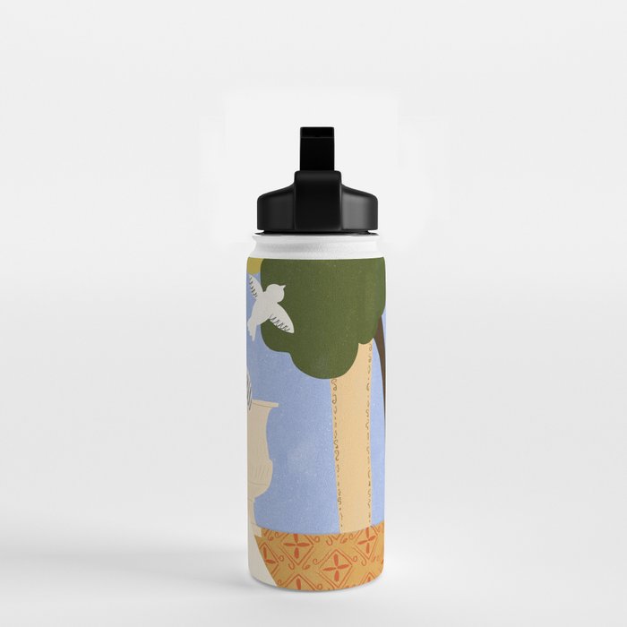 Dreamy Universe Water Bottle Gallery Image 2