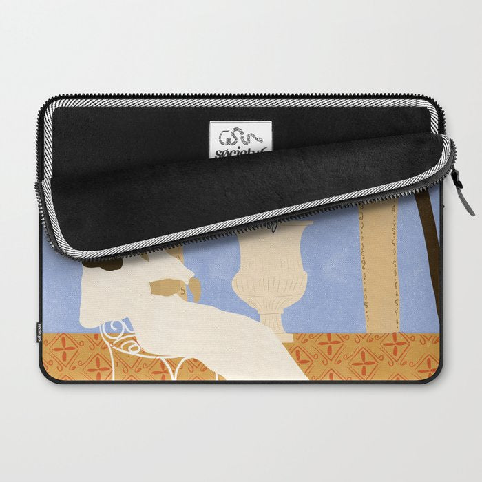 Dreamy Universe Laptop Sleeve Gallery Image 2
