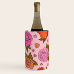 Valentine Roses Wine Chiller Gallery Image 2