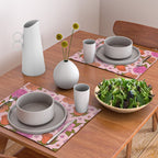 Valentine Roses Placemat Gallery Image 2