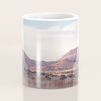 Marfa II - Sunset on the Range Coffee Mug Gallery Image 4