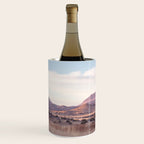 Marfa II - Sunset on the Range Wine Chiller Gallery Image 1