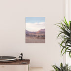 Marfa II - Sunset on the Range Poster Gallery Image 2