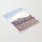 Marfa II - Sunset on the Range Notebook Gallery Image 3