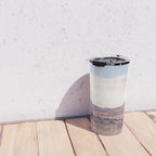 Marfa II - Sunset on the Range Travel Mug Gallery Image 4