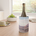 Marfa II - Sunset on the Range Wine Chiller Gallery Image 4