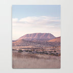 Marfa II - Sunset on the Range Notebook Gallery Image 4