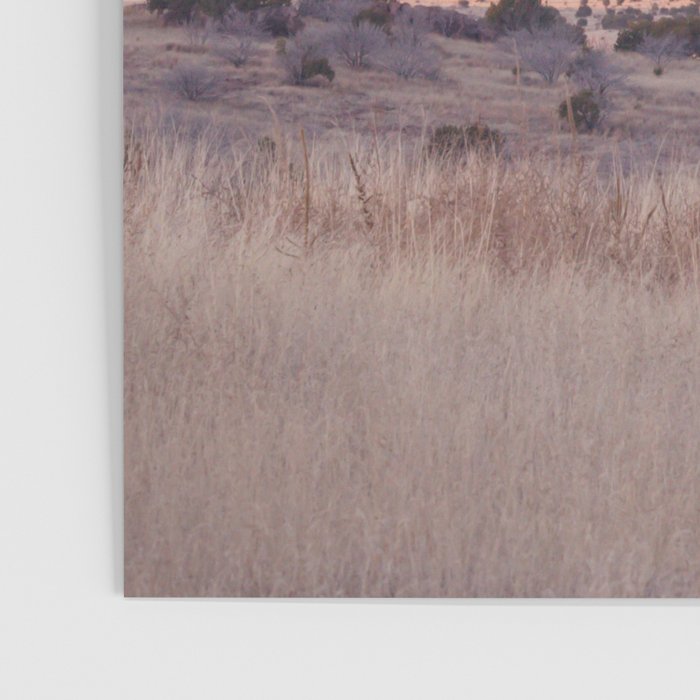 Marfa II - Sunset on the Range Poster Gallery Image 3