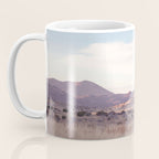 Marfa II - Sunset on the Range Coffee Mug Gallery Image 3