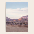 Marfa II - Sunset on the Range Poster Gallery Image 4