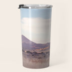 Marfa II - Sunset on the Range Travel Mug Gallery Image 3