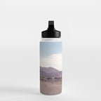 Marfa II - Sunset on the Range Water Bottle Gallery Image 3