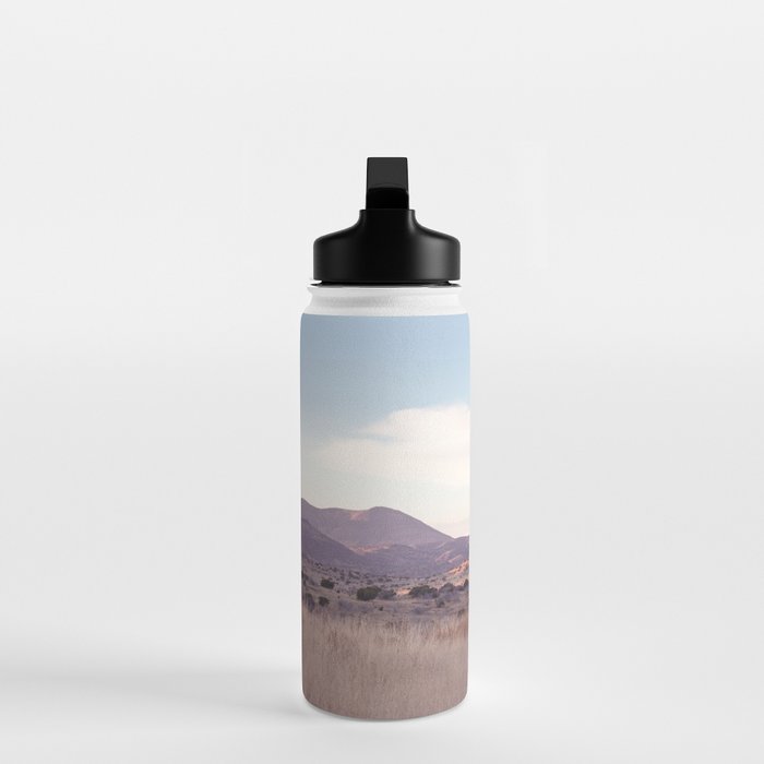 Marfa II - Sunset on the Range Water Bottle Gallery Image 3