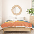 Minimalist Still Life Art Duvet Cover Gallery Image 3