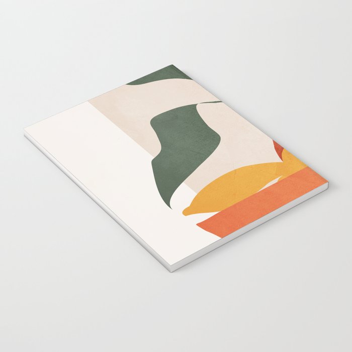 Minimalist Still Life Art Notebook Gallery Image 3