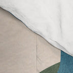 Minimalist Still Life Art Comforter Gallery Image 4