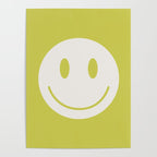 Happy Thoughts Lime Poster Gallery Image 4