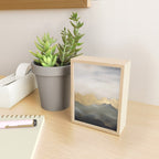 Storm Mini Art Print Gallery Image 2