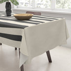 Geometrical Play 5 Tablecloth Gallery Image 3