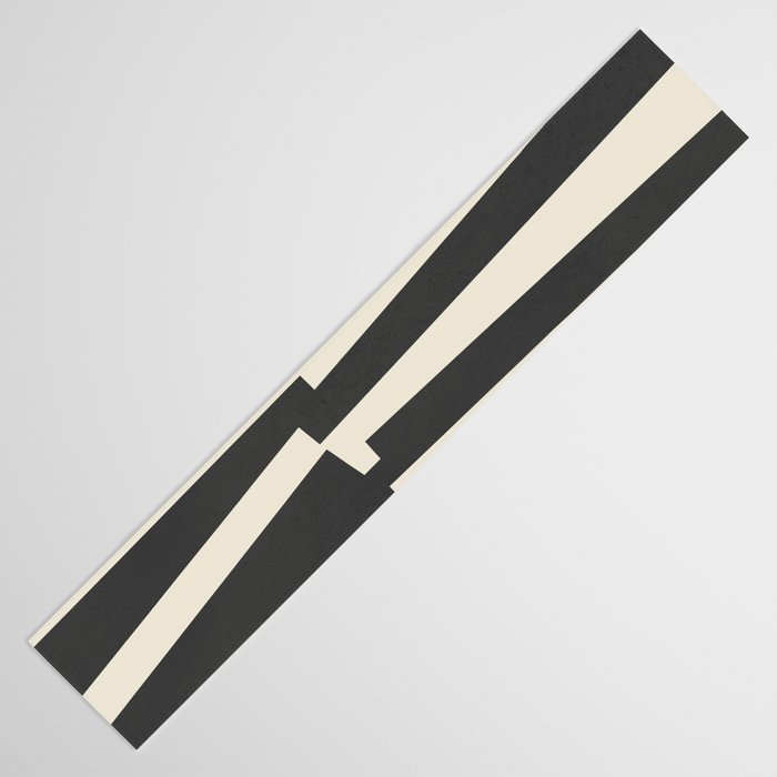 Geometrical Play 5 Table Runner Gallery Image 3