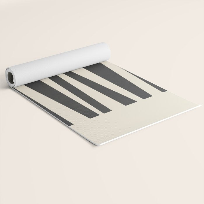 Geometrical Play 5 Yoga Mat Gallery Image 2