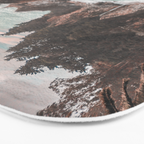 Big Sur California Bath Mat Gallery Image 3