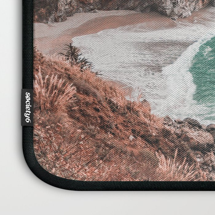 Big Sur California Laptop Sleeve Gallery Image 3