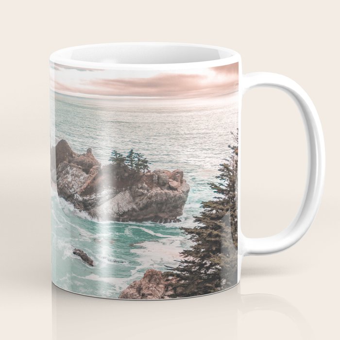 Big Sur California Coffee Mug Gallery Image 1
