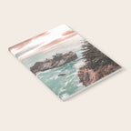 Big Sur California Notebook Gallery Image 2
