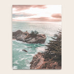 Big Sur California Notebook Gallery Image 4