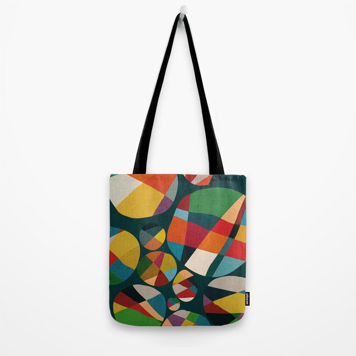 Wheel of fortune Tote Bag Gallery Image 2