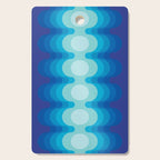 Ocean Echo Out Cutting Board Gallery Image 1
