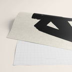 Cut Lime Wrapping Paper Gallery Image 2