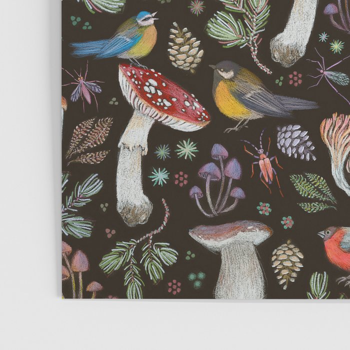 Forest Poster Gallery Image 3