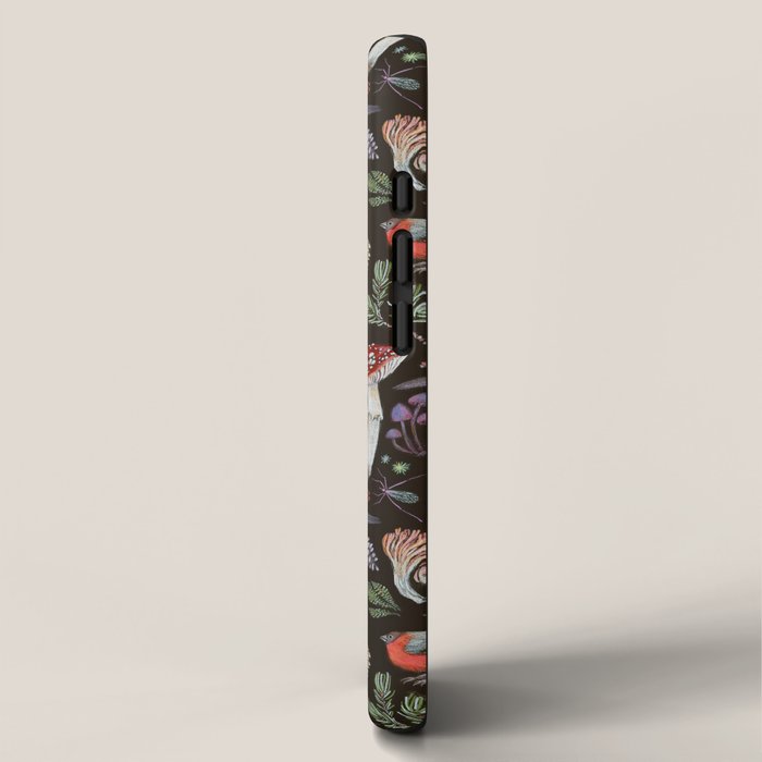Forest iPhone Case Gallery Image 2