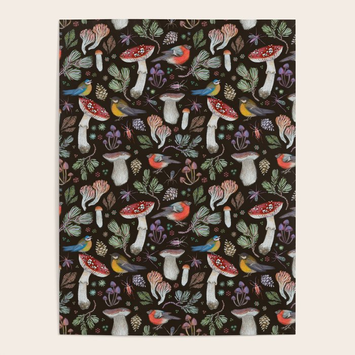 Forest Poster Gallery Image 4